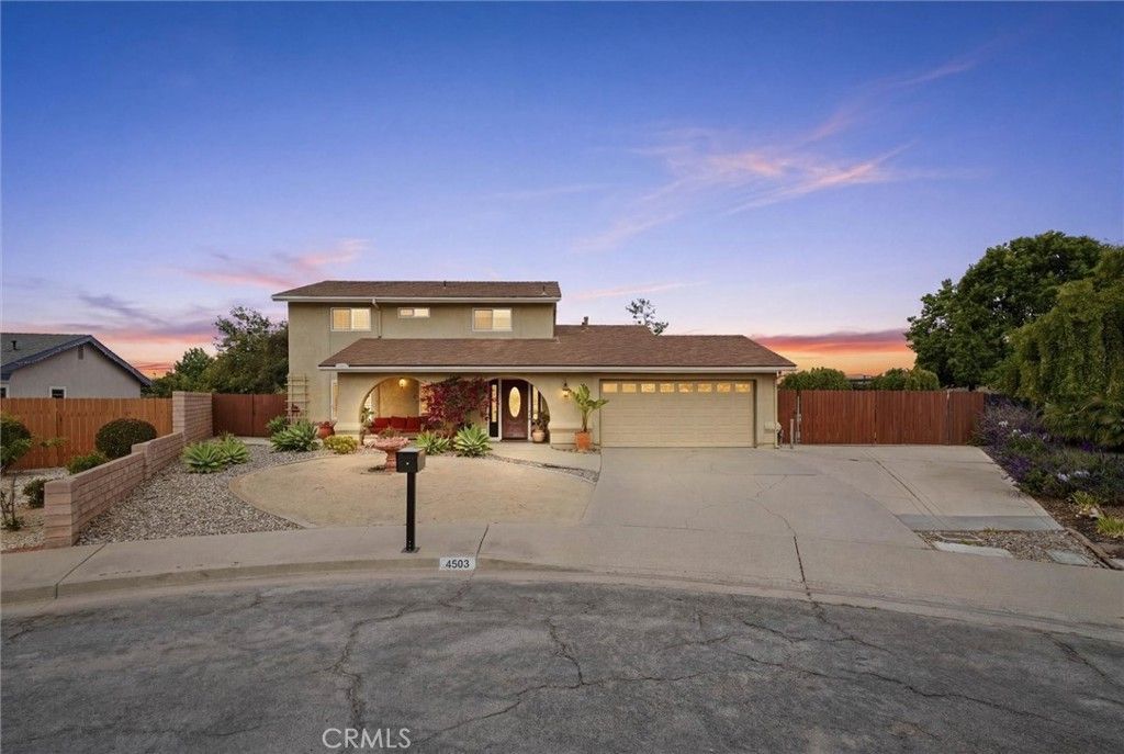 4583 Tilbury Court, Santa Maria