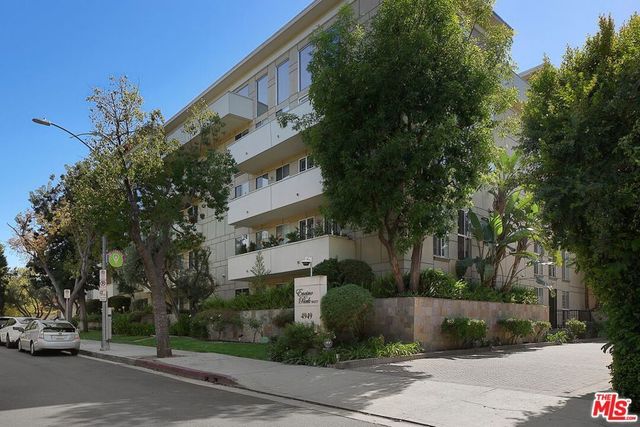 4949 Genesta Avenue # 111, Los Angeles