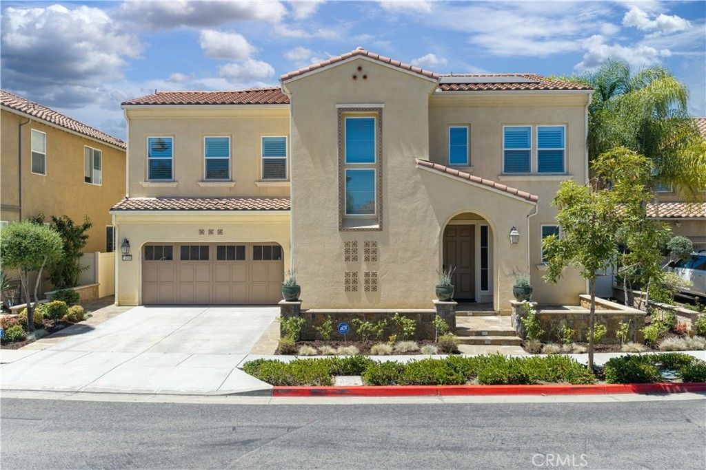 21086 Willow Heights, Diamond Bar