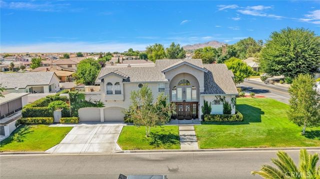 18570 Niagara, Victorville
