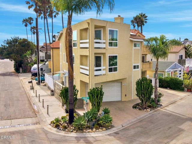 2301 Chico Court, Oxnard