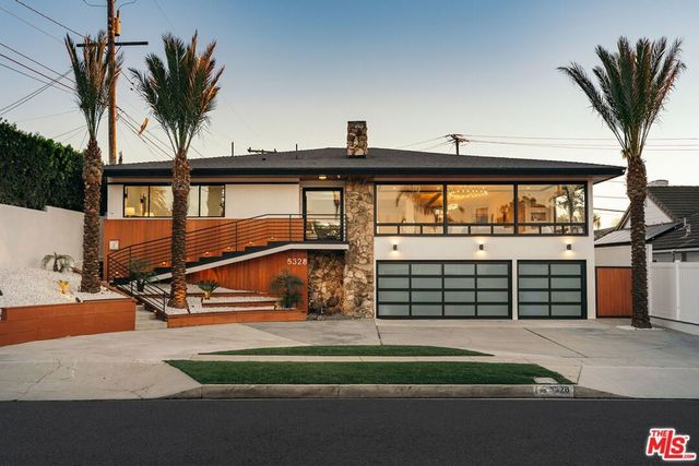5328 W 62nd Street, Los Angeles