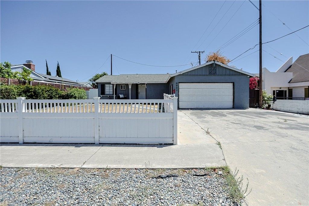 8802 Lampson Ave, Garden Grove