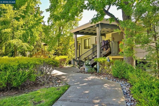 3033 Golden Rain Rd # 6, Walnut Creek