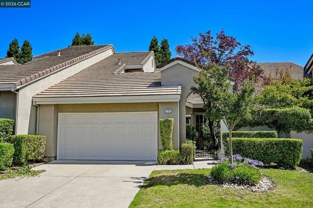 1336 Canyon Side Ave, San Ramon