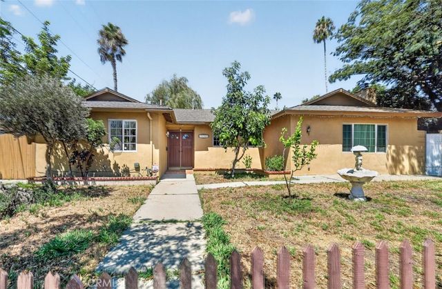 11701 Balboa Boulevard, Granada Hills