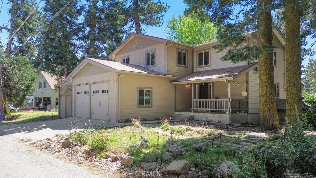 21645 Jobs Peak Road, Cedarpines Park
