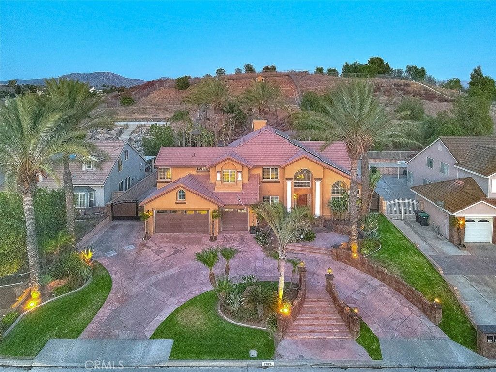 2383 Pacer, Norco