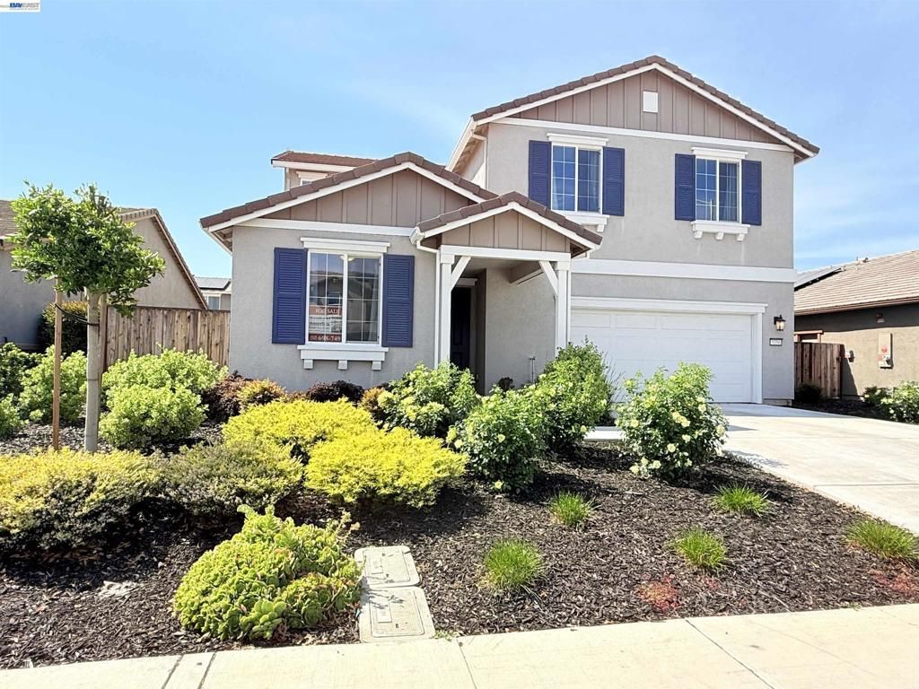 5350 Sotto Way, Antioch