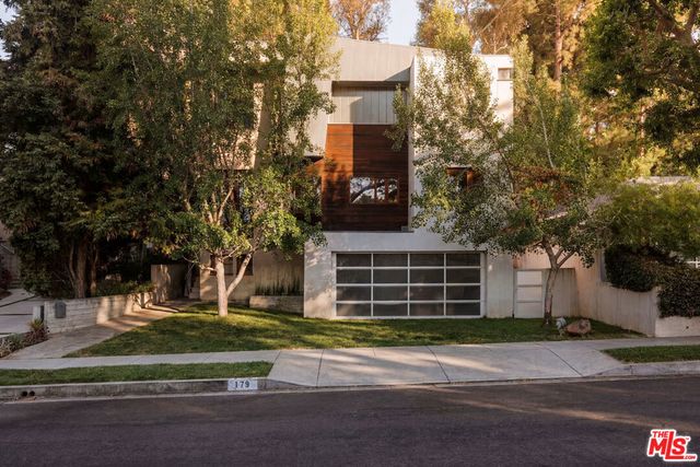 179 Beloit Avenue, Los Angeles