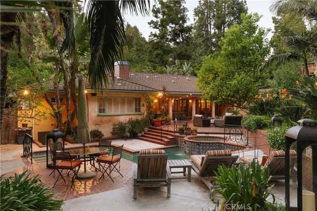 1138 Coldwater Canyon Drive, Beverly Hills