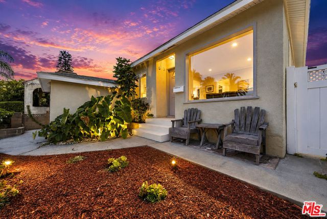 719 N Cabrillo Avenue, Los Angeles