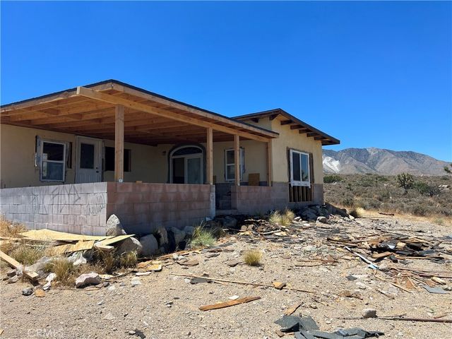 7362 Mesa Road, Lucerne Valley
