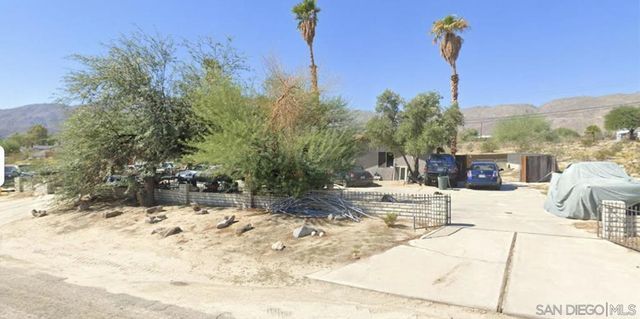 3278 Frying Pan Rd, Borrego Springs