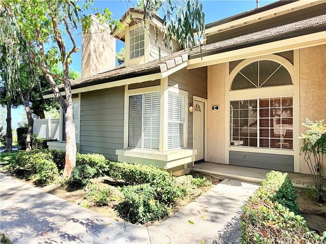 20751 E Crest, Walnut
