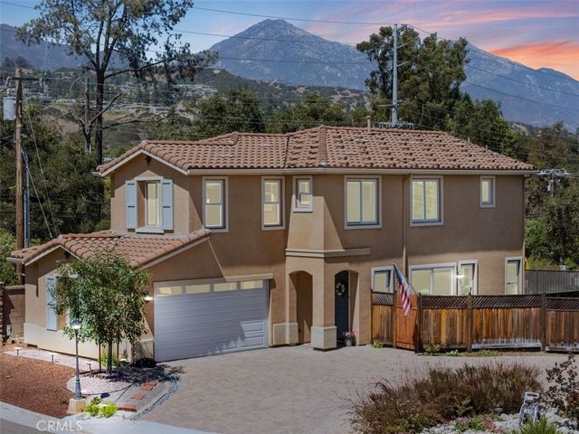 2010 Brentwood Place, Claremont