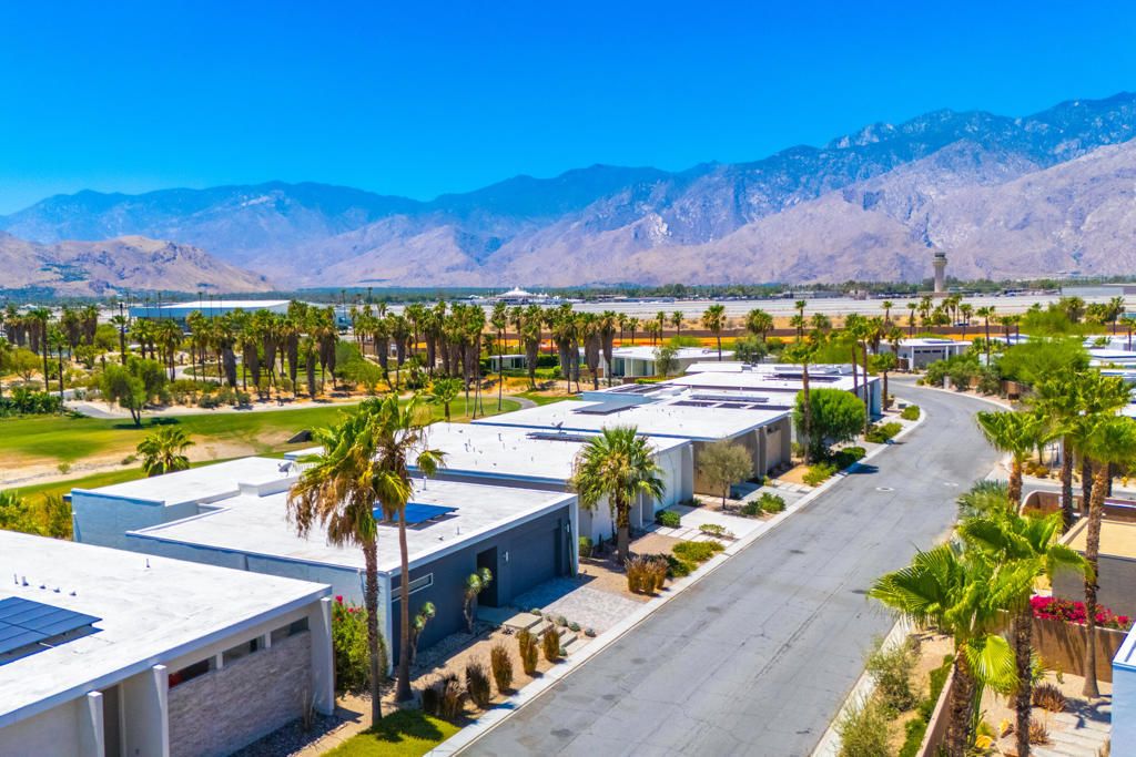 4372 Avant Way, Palm Springs