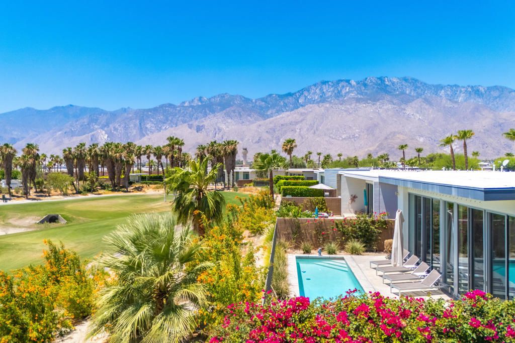4372 Avant Way, Palm Springs