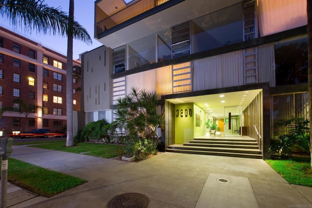 3200 6th Ave # 205, San Diego