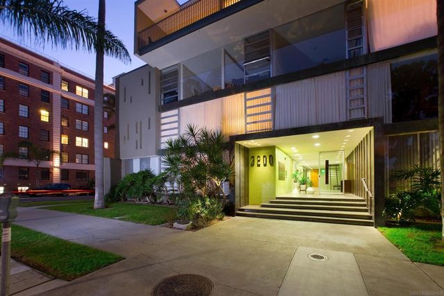 3200 6th Ave # 205, San Diego