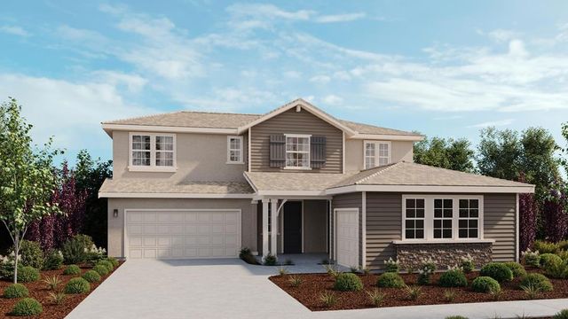 1431 N Padano Lane, Mountain House