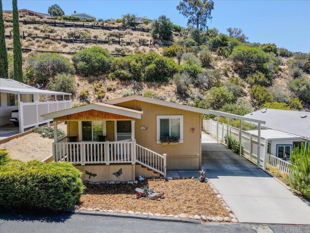 35109 Highway 79 # 13, Warner Springs