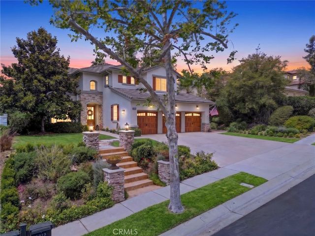 2313 Old Ranch, Escondido