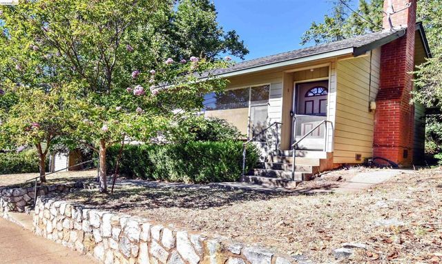 541 S Shepherd St, Sonora