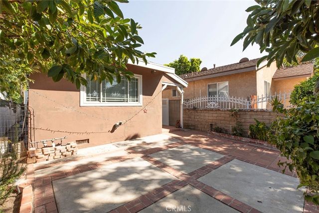 13158 Carl, Pacoima