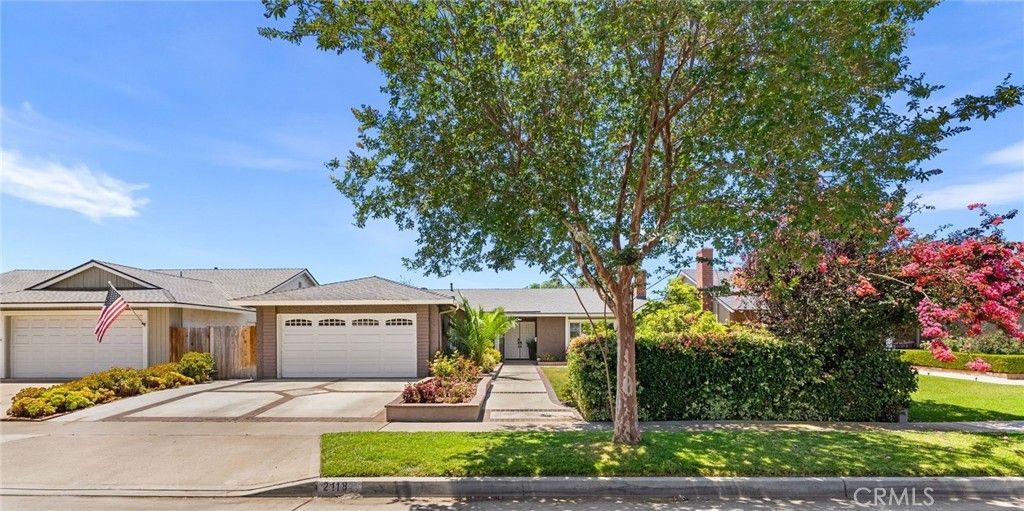 2118 Peachwood Lane, Santa Ana