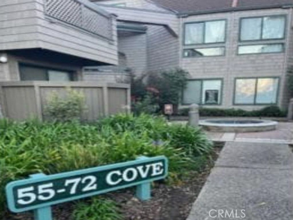 59 Cove, Redwood City