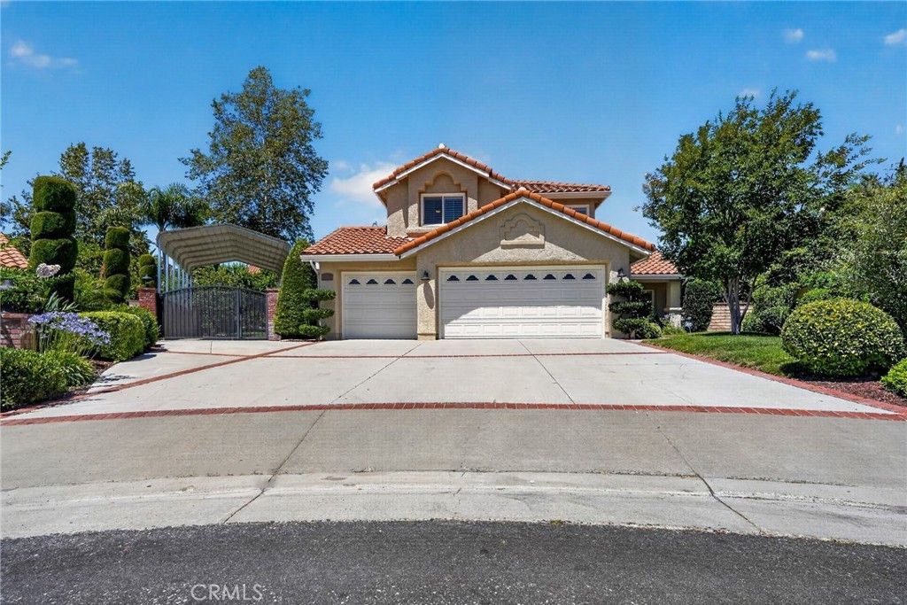 25063 Hollyhock Court, Stevenson Ranch