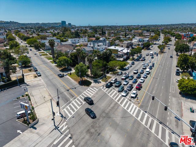 5506 Venice Boulevard, Los Angeles