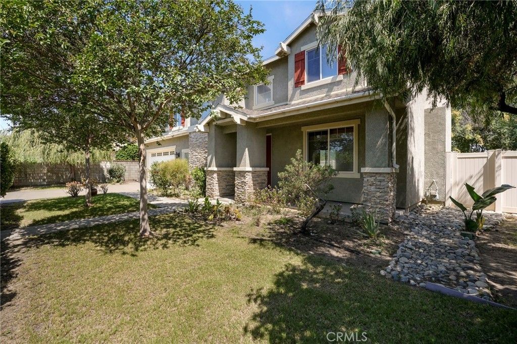 903 W Gladstone Street, Azusa