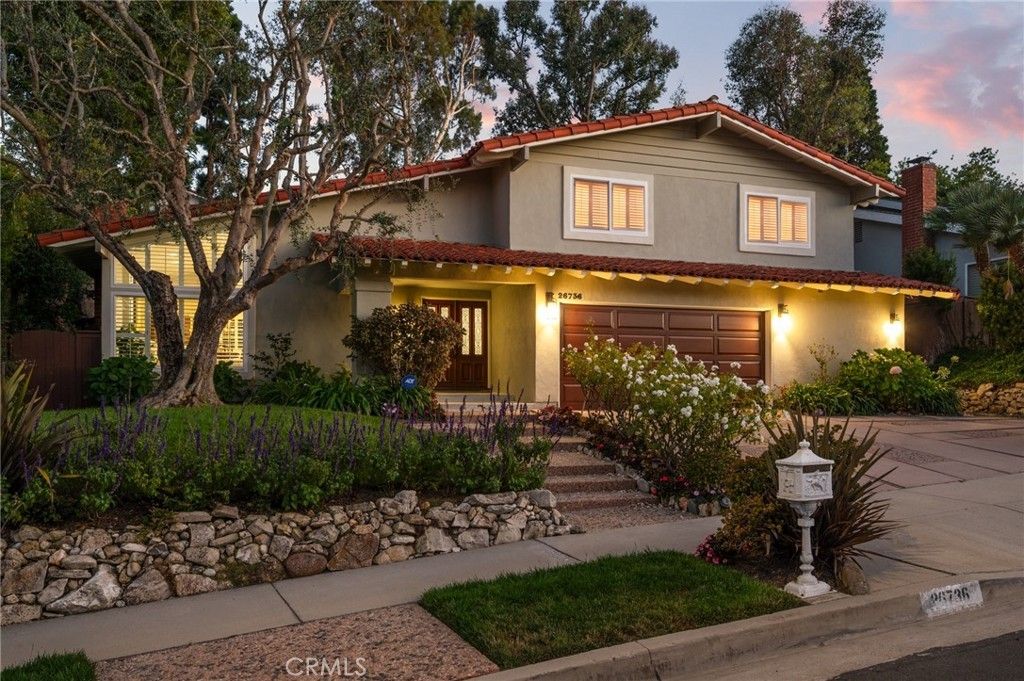 26736 Hawkhurst Drive, Rancho Palos Verdes