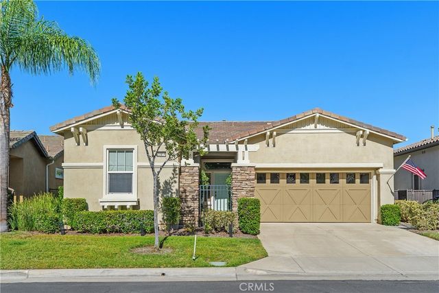 23914 Boulder Oaks, Corona