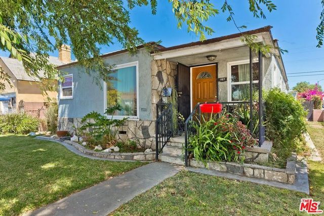 157 E 102nd Street, Los Angeles