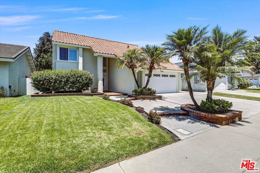 24621 Via Del Rio, Lake Forest