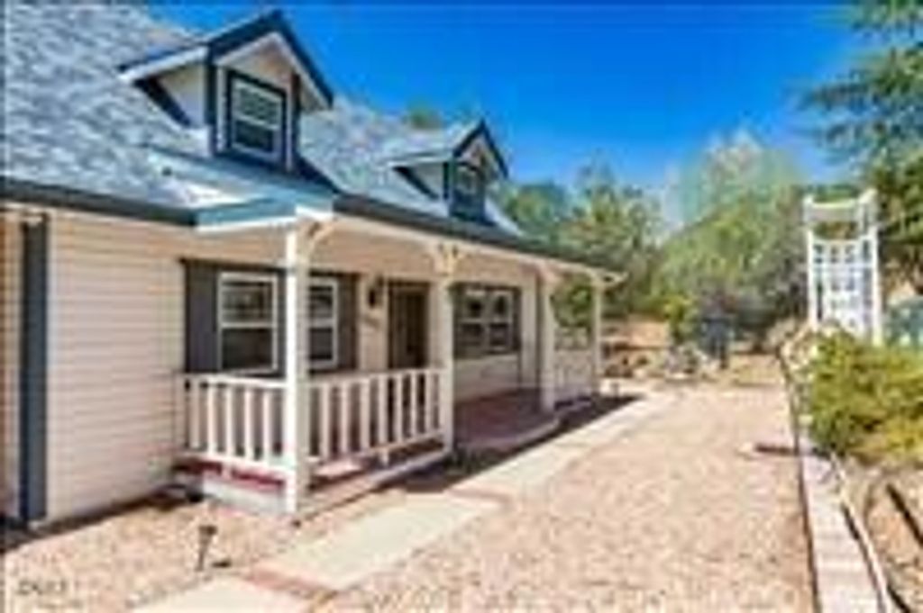 30435 Horsethief Drive, Tehachapi
