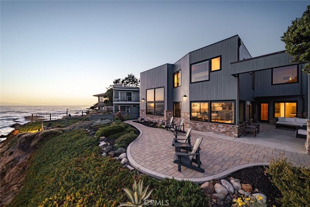 2375 Sherwood, Cambria