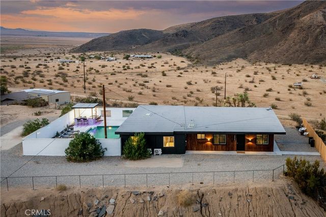 66658 Appian Way, Joshua Tree