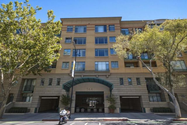 144 S 3rd Street # 609, San Jose