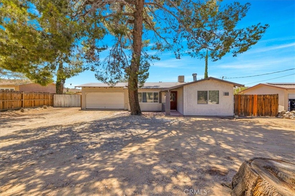 7672 Warren Vista Avenue, Yucca Valley