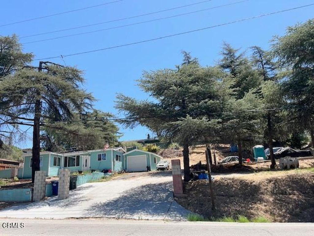 1010 N Ventura Avenue, Oak View