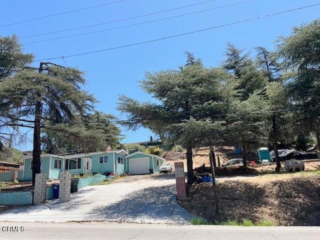 1010 N Ventura Avenue, Oak View