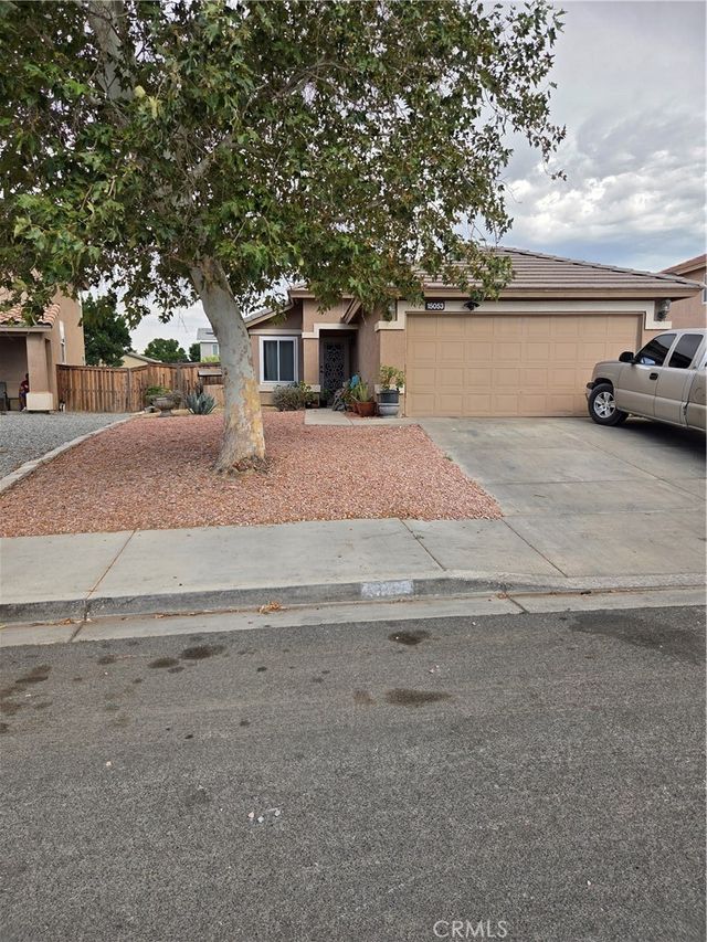15053 Brown, Victorville