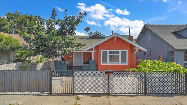 908 W 57th St, Los Angeles