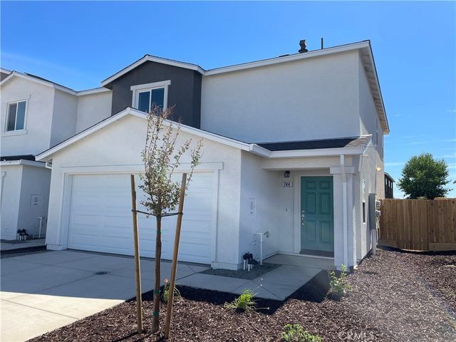 720 Stone Ridge East Avenue, Merced