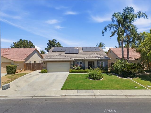 11816 Cedar Bluff, Bakersfield