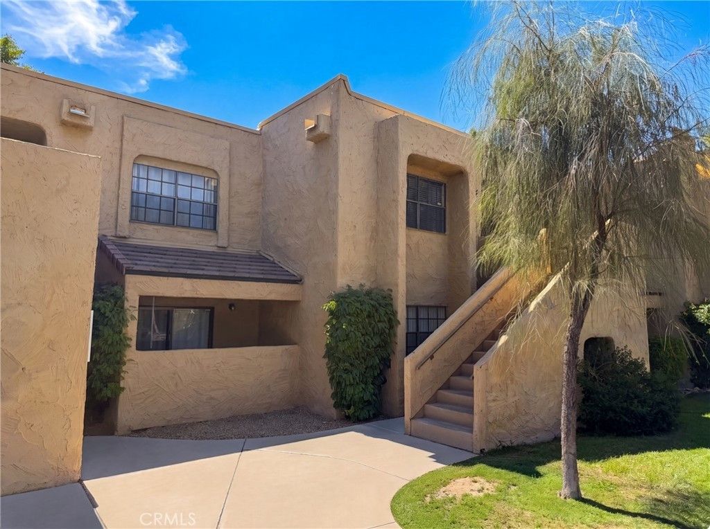 5300 E Waverly Drive # H6, Palm Springs